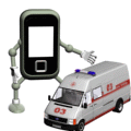 Медицина Воскресенска в твоем мобильном
